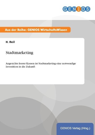 Stadtmarketing