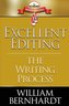 Excellent Editing: The Writing Process