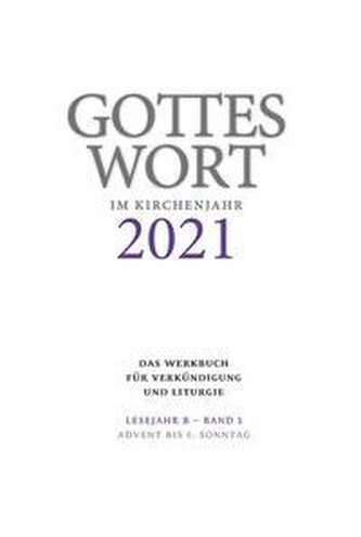 Gottes Wort im Kirchenjahr