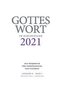 Gottes Wort im Kirchenjahr