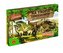 Era dinozaurów - Na tropie dinozaurów gra 3D ALEX