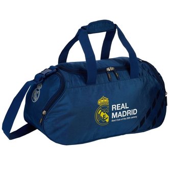 Torba treningowa RM-141 Real Madrid 4 ASTRA