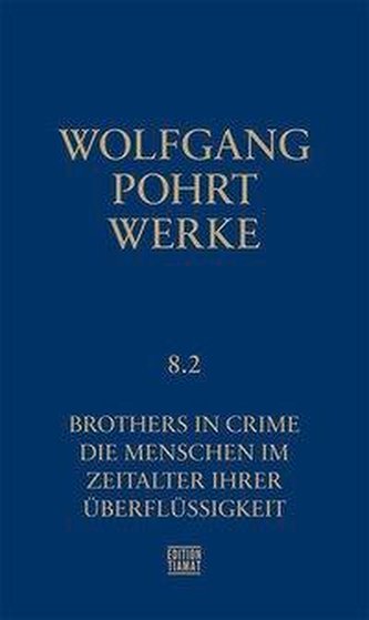 Werke Band 8.2