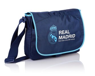 Torba na ramię RM-91 Real Madrid 3 ASTRA