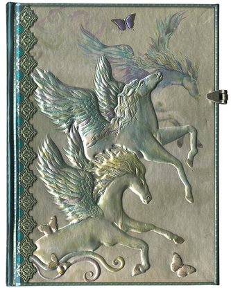 Notatnik ozdobny 0025-03 ONIRICA