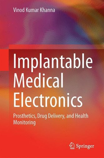 Implantable Medical Electronics