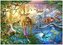 Puzzle 1000 Shangri La Ciro Marchetti