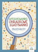 Wyszukiwanki... Przedmioty