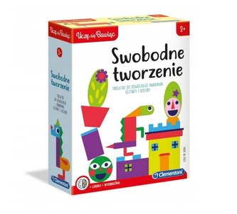 Swobodne tworzenie