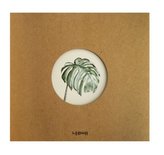 Notes B5/80K eko Monstera