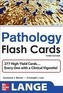 Lange Pathology Flash Cards