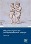 Die Zeichnungen in der Universitätsbibliothek Erlangen