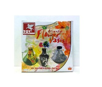 Orientalne wazy TOY KRAFT