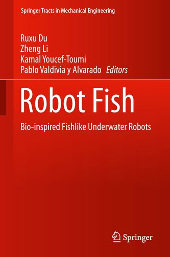Robot Fish