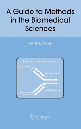 A Guide to Methods in the Biomedical Sciences