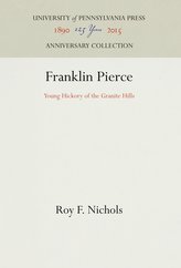 Franklin Pierce