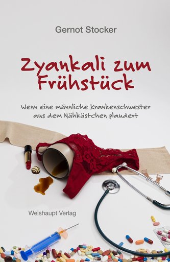 Zyankali zum Frühstück