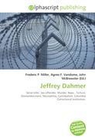 Jeffrey Dahmer