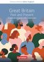 Schwerpunktthema Abitur Englisch: Great Britain: Past and Present - A multicultural society with a colonial past