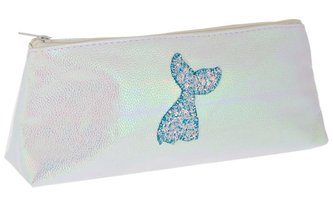 Piórnik saszetka Whale