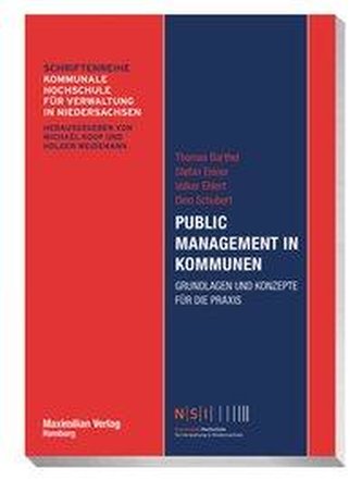 Public Management in Kommunen