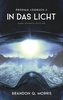 Proxima-Logbuch 3: In das Licht