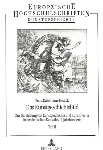 Das Kunstgeschichtsbild