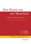 De Veritate - Über die Wahrheit 02. Der Streit um die Wahrheit