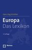 Europa - Das Lexikon
