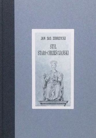 Styl starochrześcijański