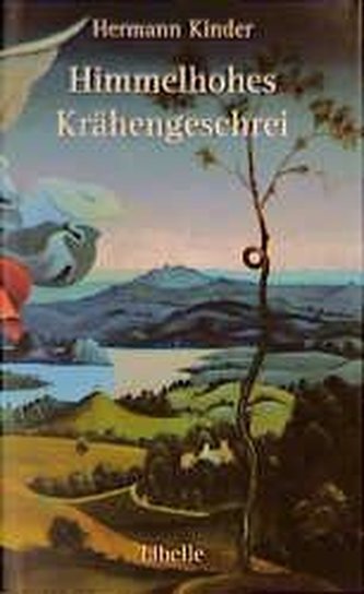 Himmelhohes Krähengeschrei