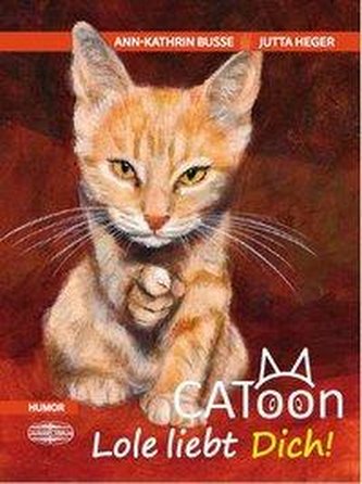 CAToon 2. Lole liebt dich