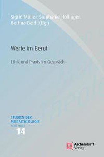 Werte im Beruf