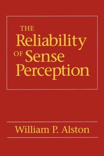 The Reliability of Sense Perception: Transformations in the American Legal Profession