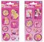 Naklejki Sticker BOO Barbie