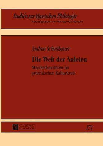 Die Welt der Auleten
