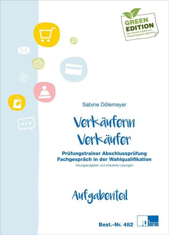 Verkäuferin/Verkäufer (AO 2017)
