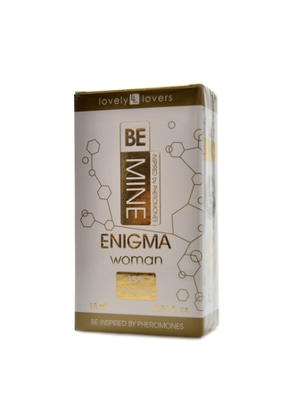 Valavani - Lovely lovers Bemine Enigma pro ženy 15ml