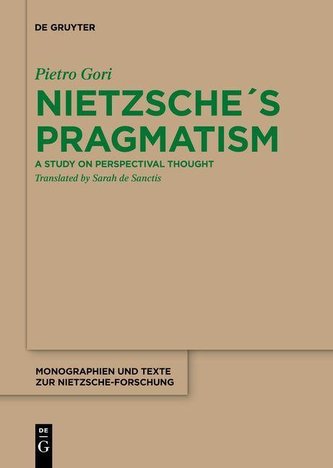 Nietzsche's Pragmatism