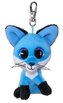 Lumo Stars Lis Blueberry mini brelok