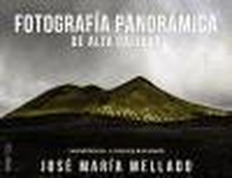 Fotografía panorámica de alta calidad