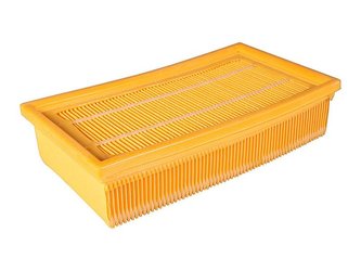 Filtr PATONA PT9564 pro vysavače Kärcher NT 25/1, NT 35/1, NT 40/1, NT 45/1 a NT 55/1