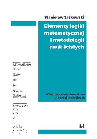 Elementy logiki matematycznej i metodologii nauk..