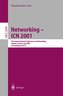 Networking 2. 1st International Conference on Networking 2001