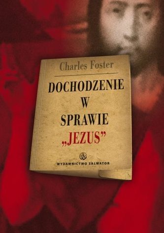 Dochodzenie w sprawie \"Jezus\"