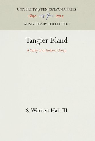 Tangier Island