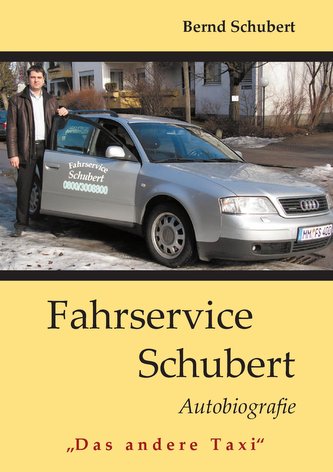 Fahrservice Schubert Fahrservice Schubert