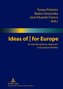 Ideas of | for Europe