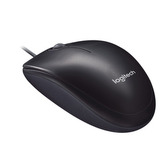 PC myš LOGITECH M90 Black