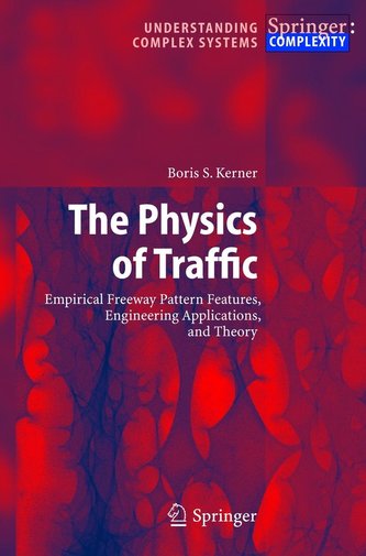 Physics of Traffic